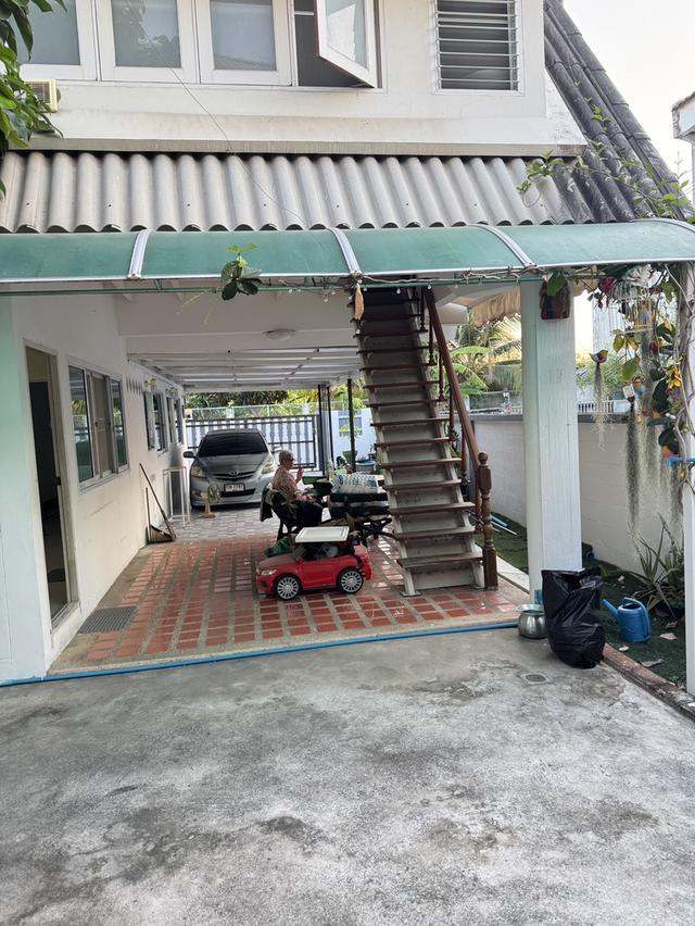 📢 ขายบ้านเดี่ยว พร้อมอยู่จร้า 19