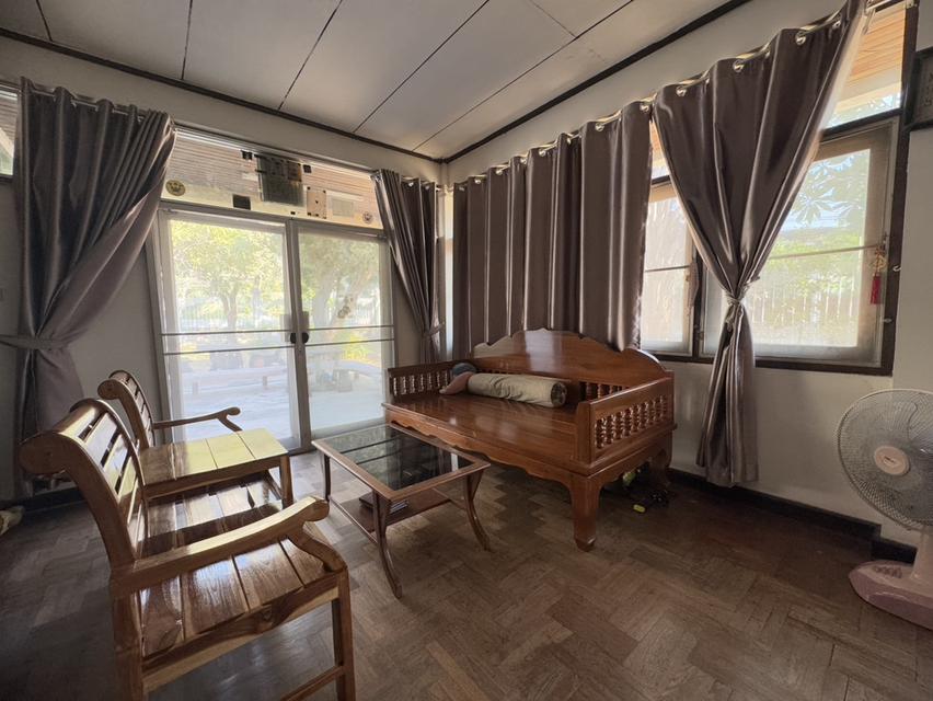 ขายบ้านเดี่ยว 2 ชั้นพร้อมที่ดินซอยสุขุมวิท97/1 ถนนสุขุมวิท (N.1543) 10