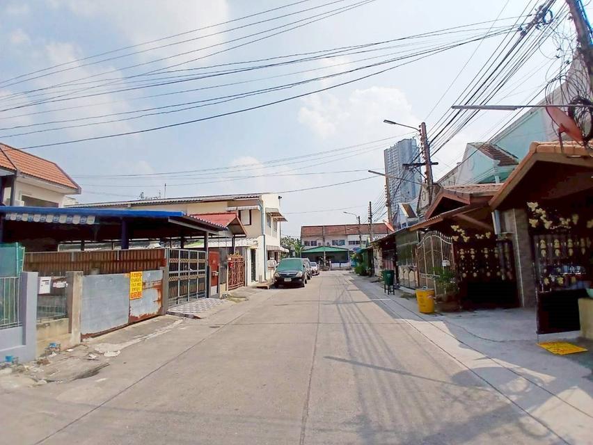 ขายบ้าน 2 ชั้น หมู่บ้านรัตนาธิเบศร์ ใกล้เซ็นทรัลเวสต์เกต 3