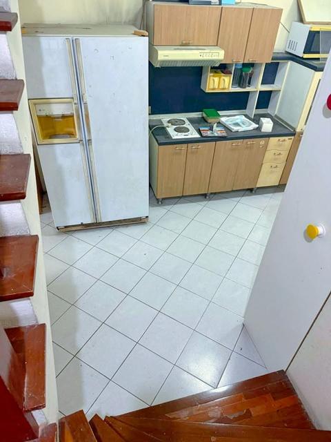 ลาซาล28-34 ถ.สุขุมวิท105 ให้เช่าบ้านหลังมุม 3ชั้น 3-4จอดรถ BTSบางนา 1.6กม. 30 ตร.วา. 360 ตร.ม. ตลาดลาซาล2000 400 ม. แยกล 5
