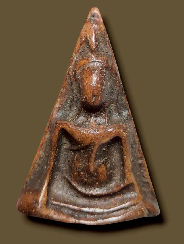 นางพญา เปิดให้บูชาจ้า