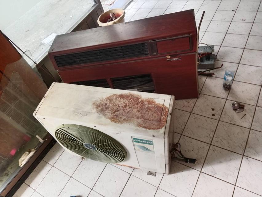 รับซื้อแอร์มือสองสุทธิสาร 092-408-2907 รับซื้อแอร์เก่าแอร์เสียห้วยขวาง รัชดา ดินแดง พญาไท วิภาวดีรังสิตและใกล้เคียงให้ราคาสูง รูปย่อยที่ 2