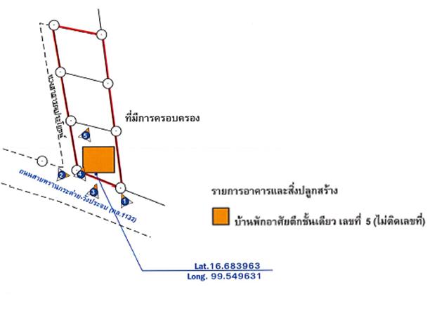 💝 บ้าน พรานกระต่าย ราคาพิเศษ! 💝 9