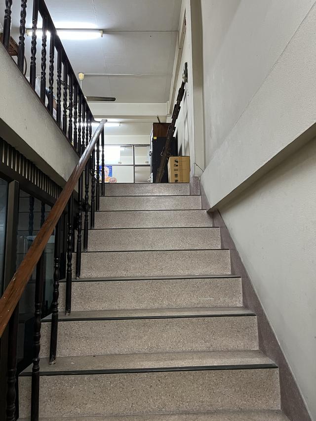 อาคารพาณิขย์ 5 ชั้น รวมดาดฟ้า 7