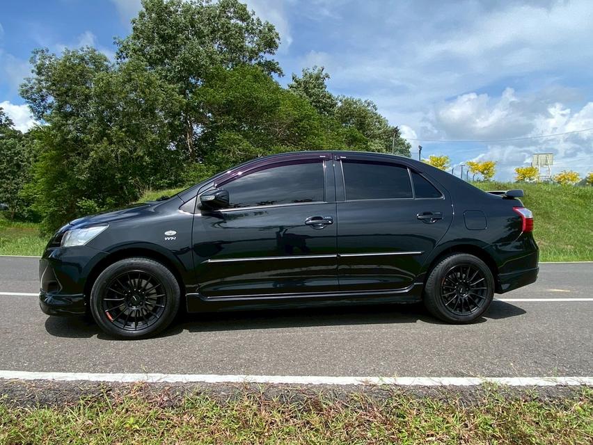 TOYOTA VIOS 2011 1.5 ES AT 7