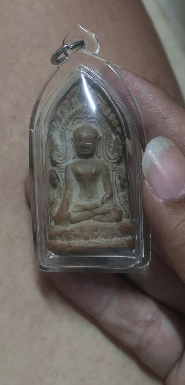 เปิด​ พระลือโขง​ กรุประตูลี้จ.ลำพูน