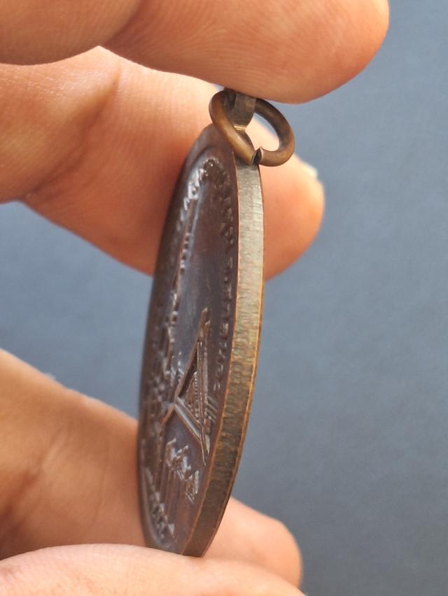 หลวงปู่มั่น หลวงปู่ฝั้น หลวงปู่วัน รูปย่อยที่ 4