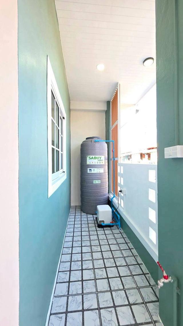 หมู่บ้านพฤกษา3  ถนนวัดลาดปลาดุก บางบัวทอง 19