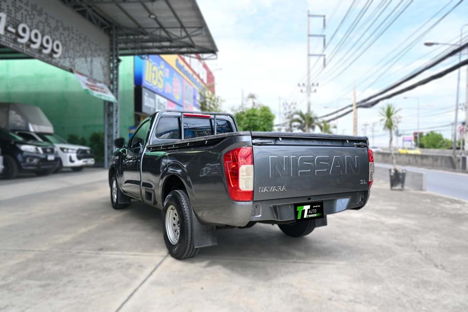  Nissan navara 2.5 sl singlecab  ☎️083 -141-9999   4