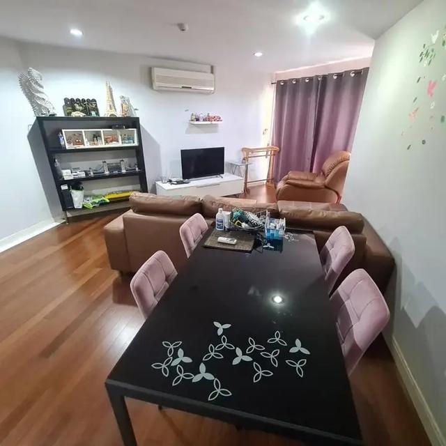 ขายคอนโดราคาถูก Belle Park Residence 5