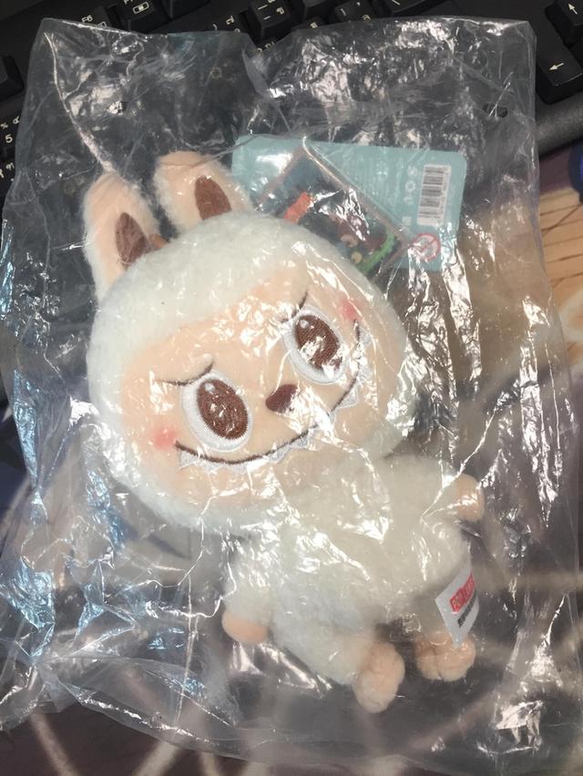Labubu