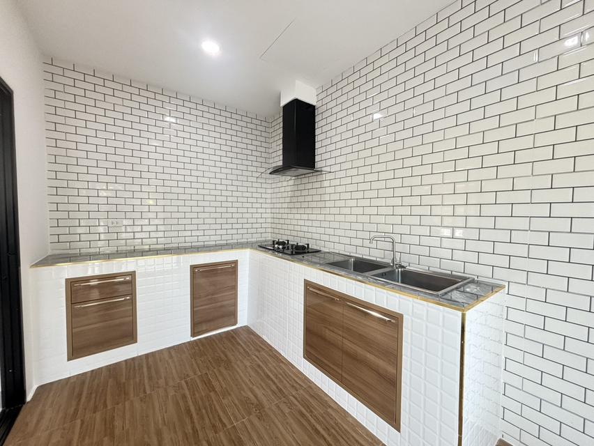 ชัยพฤกษ์ 1 คุ้มเกล้า 4