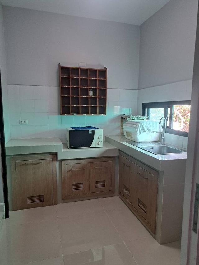 ให้เช่า บ้านเดี่ยว หมู่บ้าน คณา สิริ วงแหวน ลําลูกกา คลอง 5 7