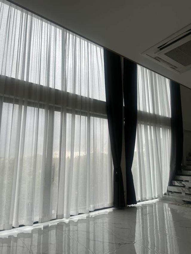 ขายบ้านเดี่ยวหรู 400ตรว.(เหมาะสำหรับครอบครัวใหญ่) (โซนแหลมฉบัง ศรีราชา) 9