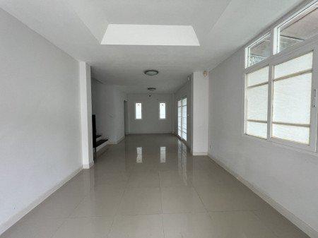รูป ขาย บ้านเดี่ยว เอส วิลล์ รังสิต ลำลูกกา 165 ตรม. 41.3 ตร.วา 4