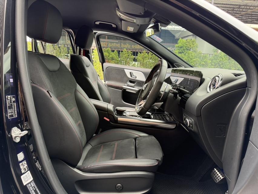 (แจ้งรหัสรถ AP939) Mercedes-AMG GLA35 Facelift ปี 2023 รูปที่ 7