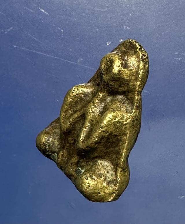 พระปิดตาหลวงพ่อท่านเส้ง วัดแหลมทราย ปี2484  4