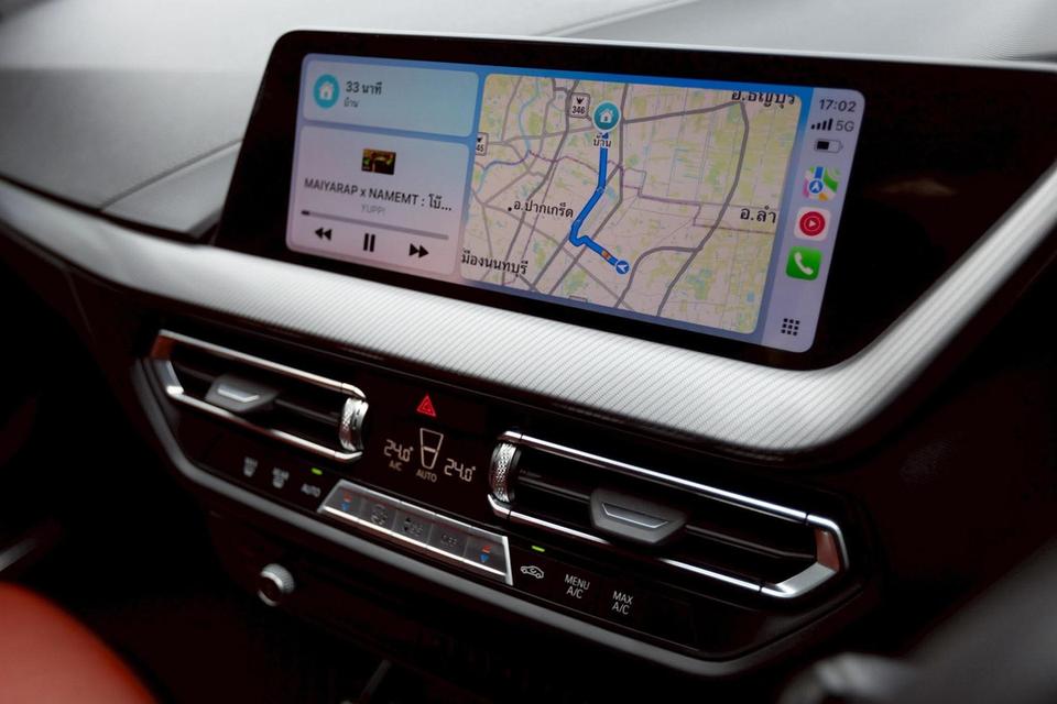 BMW 220i Gran Coupé M Sport 🎊 2022