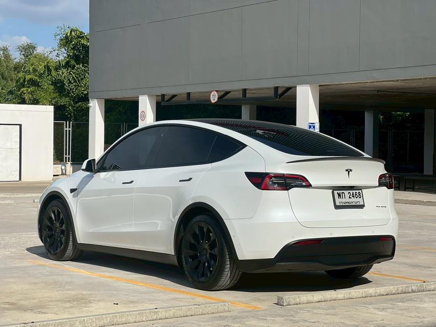 TESLA Model Y Long Range (EAP) 2023 รูปที่ 4