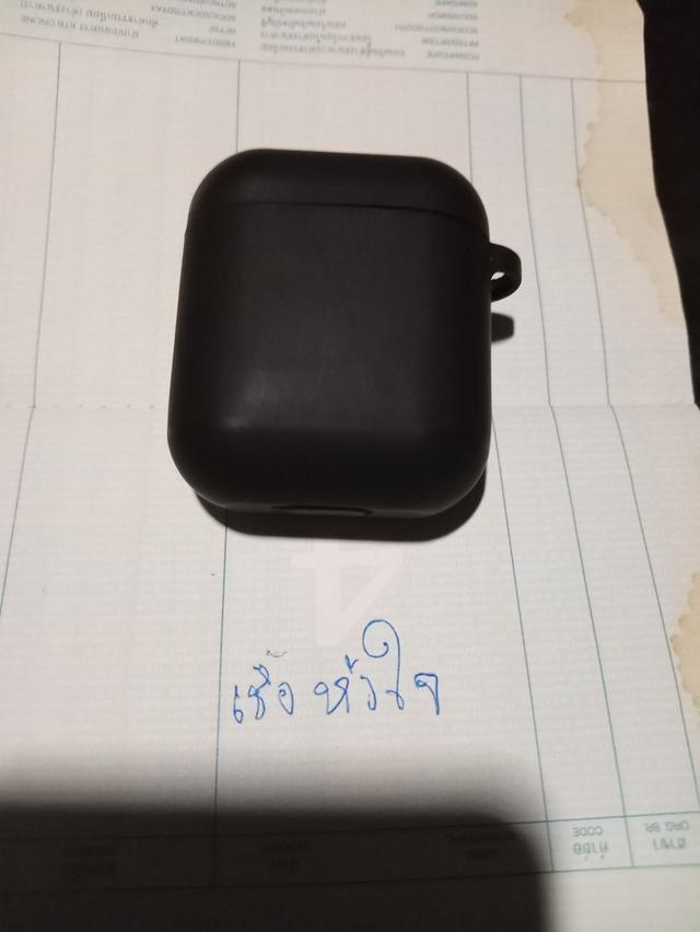 หูฟัง ไร้สายของแท้มือสอง รูปที่ 5