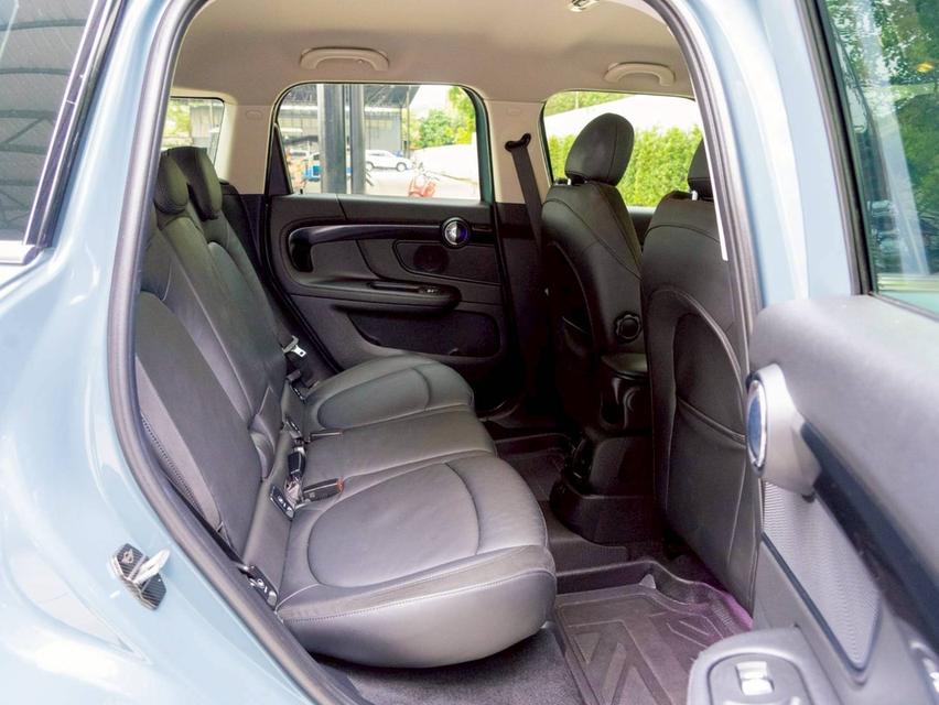 Mini Cooper S 2.0 Countryman RHD ปี 2022 20