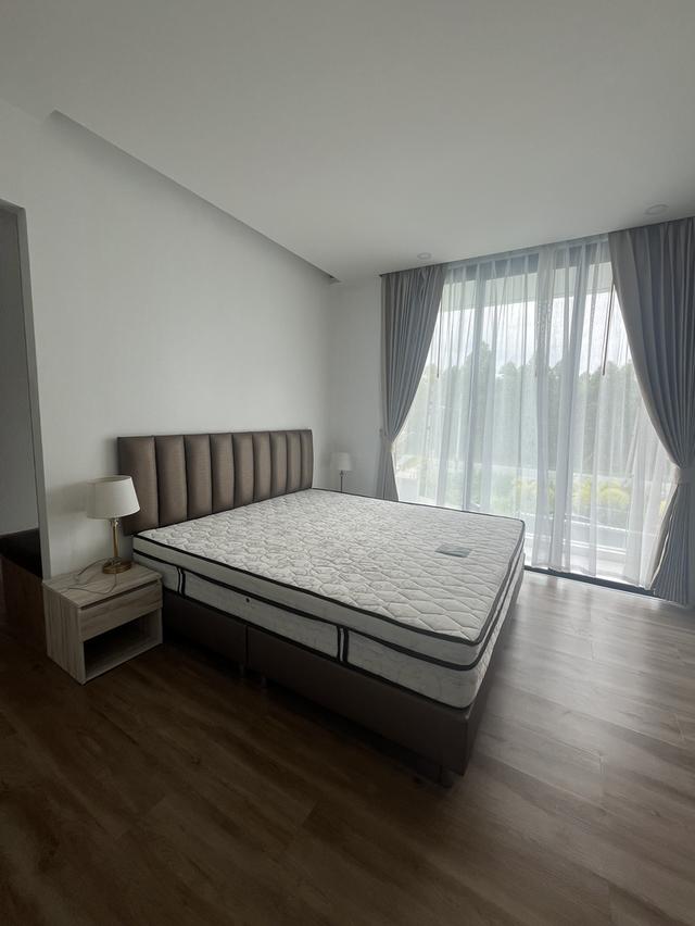 For Rent Pool Villa Pattaya  10