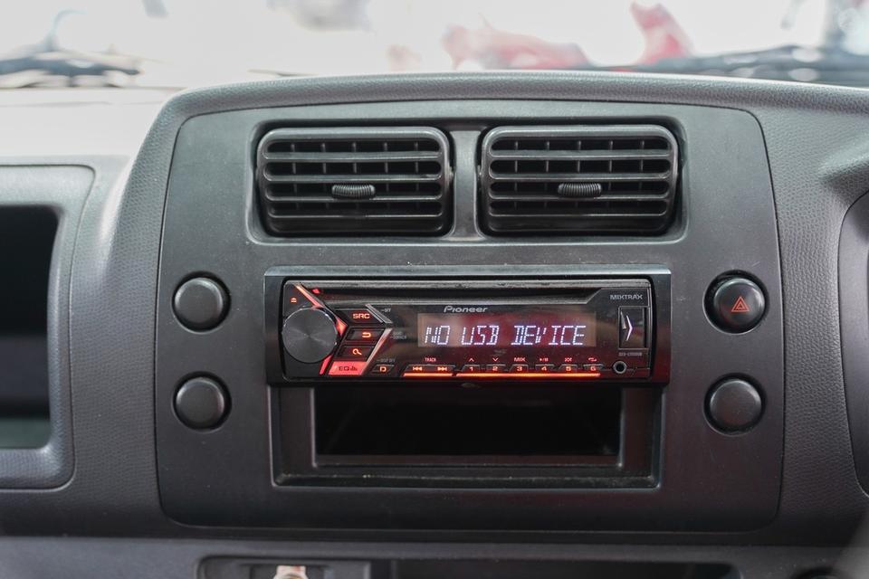 SUZUKI CARRY 1.6 MT ปี2017  11