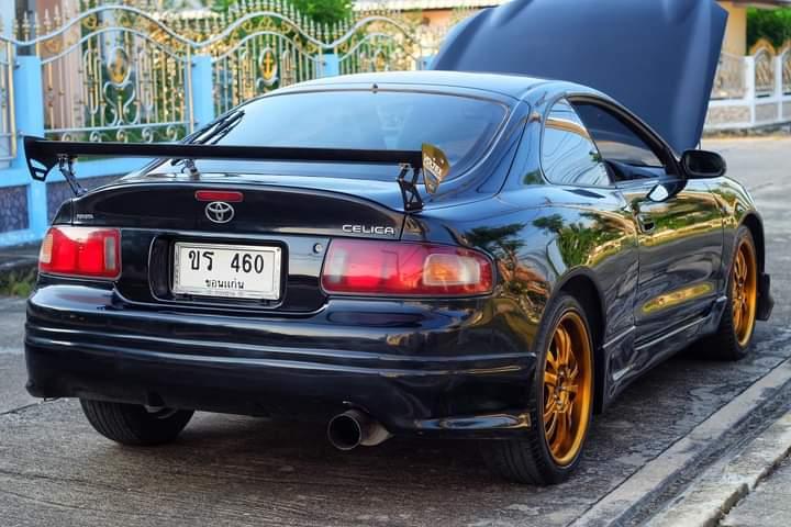 Toyota Celica ปี 1993 9