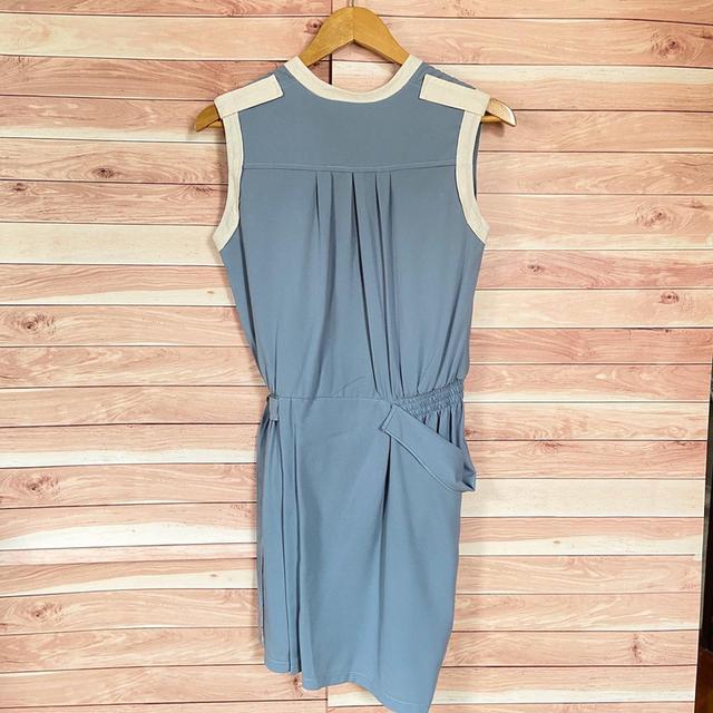 เดรสสั้น สวยๆ ใส่น้อย 2