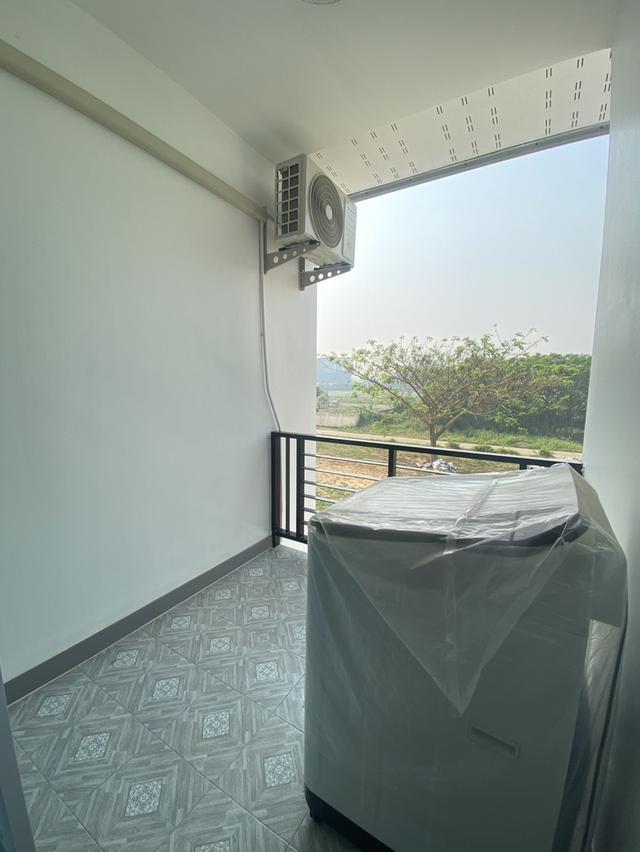 บ้านทาวน์โฮม เชียงใหม่ 14