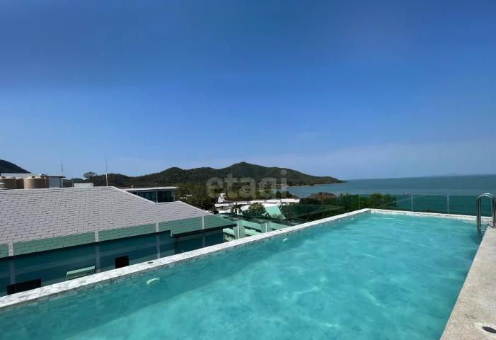 คอนโดบางเสร่ The Breeze Beachside สัตหีบ ชลบุรี 1