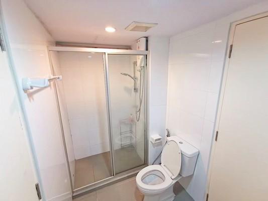 ขาย คอนโด swift condo 58 ตรม 2 นอน ตกแต่งสวย แบบ fully furnished เหมาะอยู่เองหรือปล่อยเช่านักศึกษา