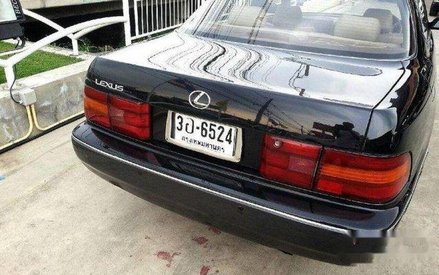 Lexus LS 400 มือสอง 3