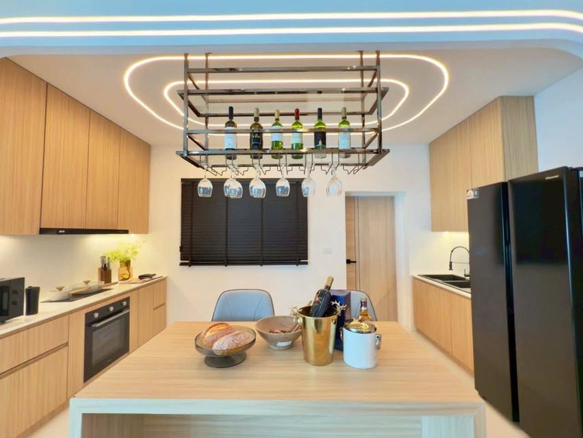 For rent Pool villa Huayyai 150,000/month 19