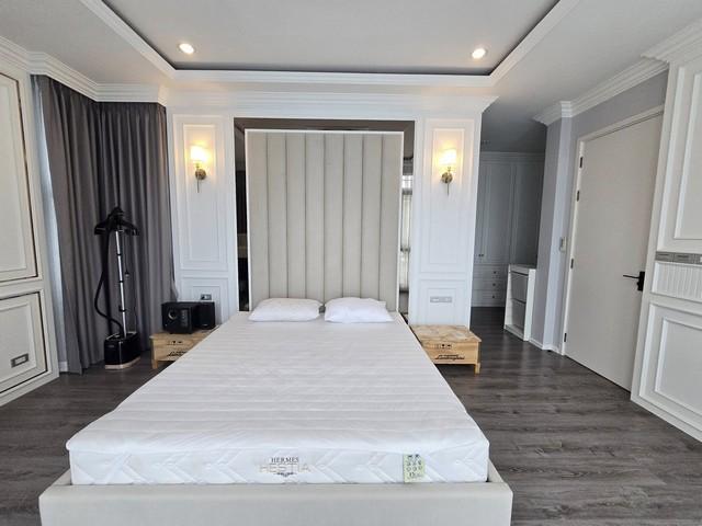 ให้เช่าบ้านแฝด 3 ชั้น 4 ห้องนอน 4 ห้องน้ำ 2 ที่จอดรถ โครงการ THE SONNE ศรีนครินทร์-บางนา (แถวราม2) 3