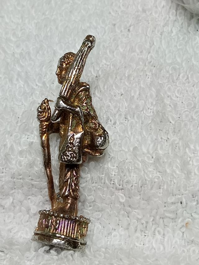 พระสิวลี หลวงพ่อแพ วัดพิกุลทอง 5