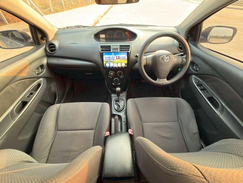 รหัสรถ BK1040 Toyota Vios 1.5💥ปี2009💥 รูปที่ 12