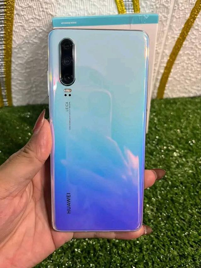 ปล่อยขายด่วน Huawei P30