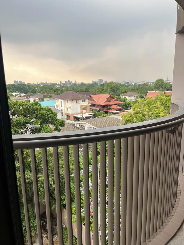 [ขายพร้อมผู้เช่า] Kawa Haus by Sansiri (คาวะ เฮ้าส์) Resort Style Condo🏡 4