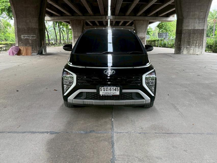 Hyundai Stargazer Smart 7 Year 2024 2