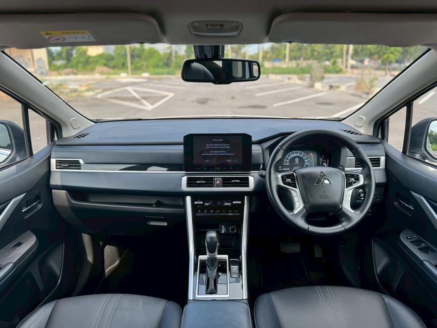 Mitsubishi Xpander Cross ปี 24 ไมล์ 32,××× โล เท่านั้น‼️ 16