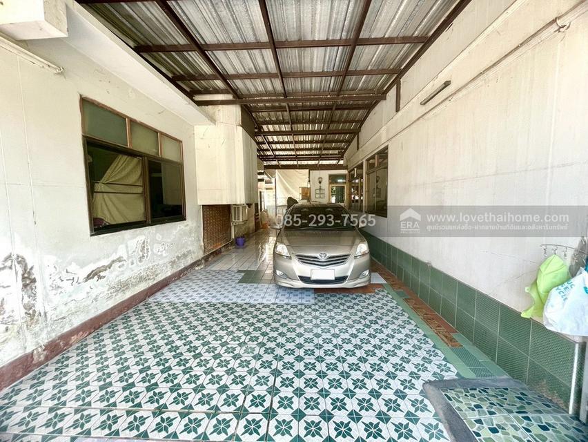 ขายบ้านเดี่ยว 2 ชั้น ซอยคู้บอน23 รามอินทรา พื้นที่ 50 ตารางวา ขายถูก เพียง 4.2 ล้านบาทเท่านั้น ใกล้แจส กรีน วิลเลจ คู้บอน 8