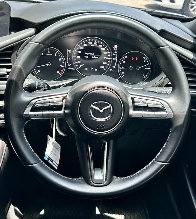 MAZDA3 2.0 SP SPORTS  ปี 2020 11