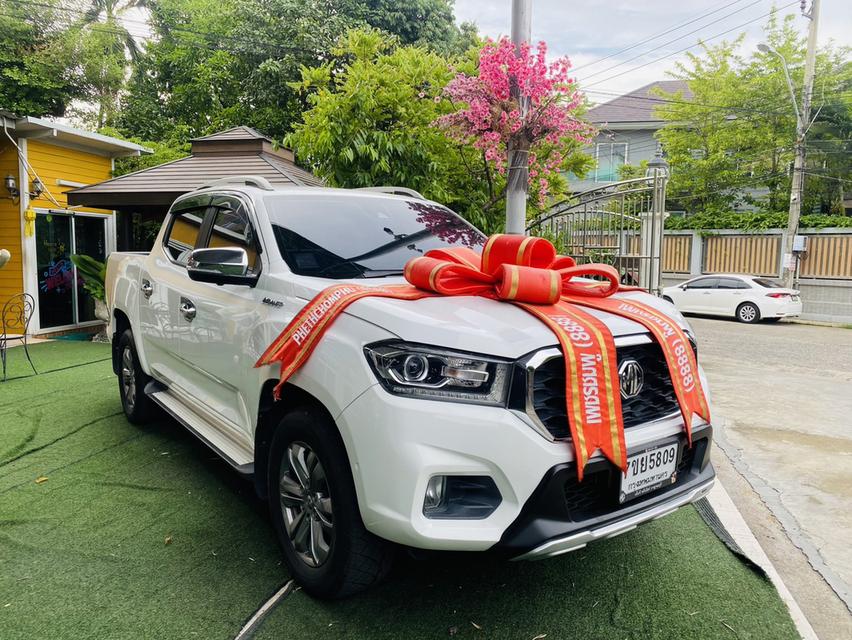 MG EXTENDER 4 ประตู 2.0 GRAND X 4WD ปี 2021 รูปย่อยที่ 3