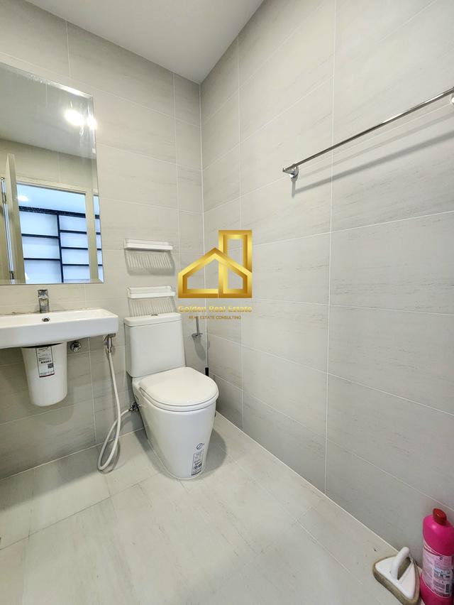 ขาย คอนโด ศุภาลัย ปาร์ค สถานีแยกไฟฉาย Supalai Park Yaek Fai Chai Station 3