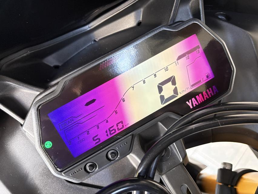 Yamaha R15 Connected วิ่ง 5000 โล ปี67 รูปที่ 5