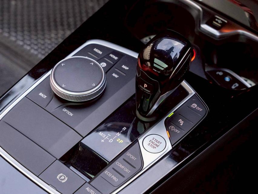 BMW 220i Gran Coupe M Sport ปี 2022 ♨️ #รับประกันเครื่องเกียร์หลังการขาย3ปี30000km รูปที่ 14