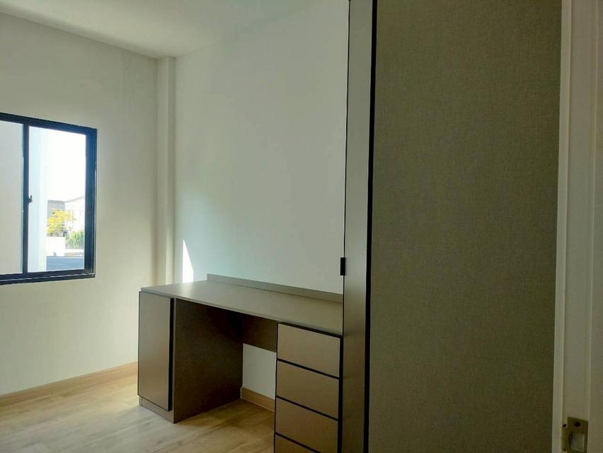 💢🏠ทาวน์โฮม ไทม์โฮม 62 ประเวศ ทำเลสวนหลวง💢 10