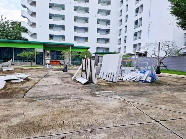 PB5892 ให้เช่าโชว์รูมโกดังใหม่ เนื้อที่ 1-2-0 ไร่ พื้นที่ใช้สอย 900 ตร.ม.ย่านรามคำแหง พัฒนาการ พระราม9  7