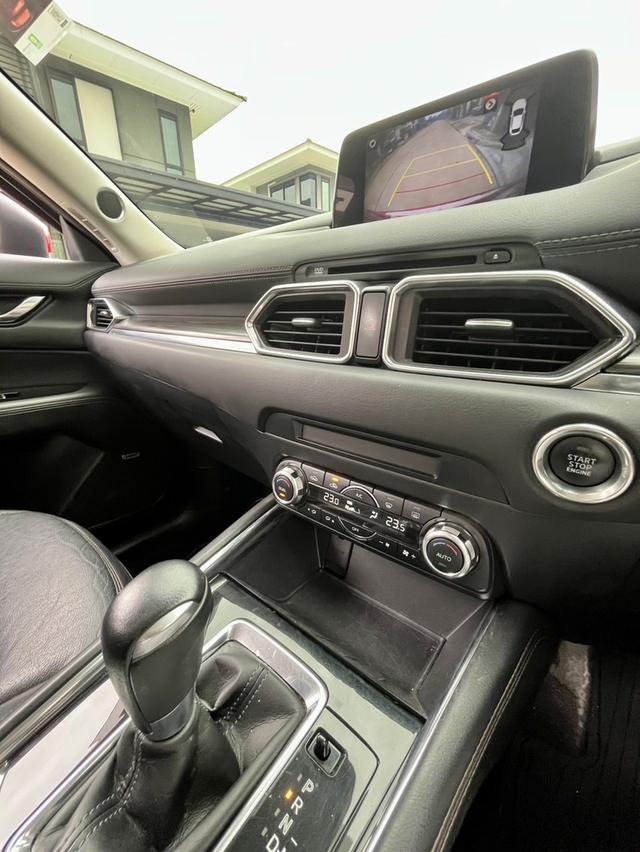 MAZDA CX-5, 2.0 SP  ปี 2018  13